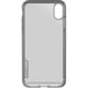 thumbnail image 1 of Funda Tech21 Pure Tint para iPhone Xs Max Carbono, 1 of 9