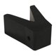 thumbnail image 2 of Bloque en V de goma Transom Saver Extreme Max 3005.2187, color negro, 2 of 8