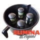 thumbnail image 2 of Embudo 4 Filtros Purificador De Parafina Para Estufas A Parafina, 2 of 5