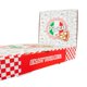 thumbnail image 4 of Tarjeta de propuesta Cappstan UK "Caja de pizza" para novia, 4 of 5