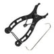 thumbnail image 3 of Herramienta De Cadena De Bicicleta Alicates De Eslabones De Cadena De Bicicleta Resistentes Para Bicicletas De Montaña Estilo De Ciclismo B, 3 of 5