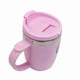 thumbnail image 3 of Mug Termo Keep Colores 400 Ml Rosa, 3 of 3