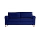 thumbnail image 2 of Living Delfos 3+2 Azul, 2 of 3