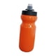 thumbnail image 3 of Botella De Agua Deportiva Squeeze, Portátil, Para Entrenamiento De Béisbol, Fútbol, ??color Naranja, 3 of 5
