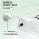 thumbnail image 3 of Hilo Dental Reach Mint Waxed 55yd Resistente Sin PFAS, 3 of 3