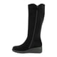 thumbnail image 3 of Bota Anna Full Negro Alquimia, 3 of 7