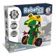 thumbnail image 1 of Kit STEM de robot juguete Science4you Rexbot de 106 piezas, 1 of 9