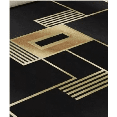 Genérico - Alfombra Living Con Diseños, Tipo Diseño 29