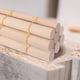 thumbnail image 4 of Varilla de Espiga de Madera Uxcell, Varillas de Madera Redondas Sin Terminar Precortadas para Proyectos de Bricolaje y Decoración del Hogar 100 x 30mm, 4 of 7