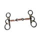 thumbnail image 4 of Bocado De Metal Ligero Para Exteriores Con Boca De Caballo, Equipo Ecuestre, 4 of 5