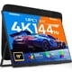 thumbnail image 1 of Monitor Portátil Ucolor 19 Apex 4k 144 Hz Qled 19, 1 of 8