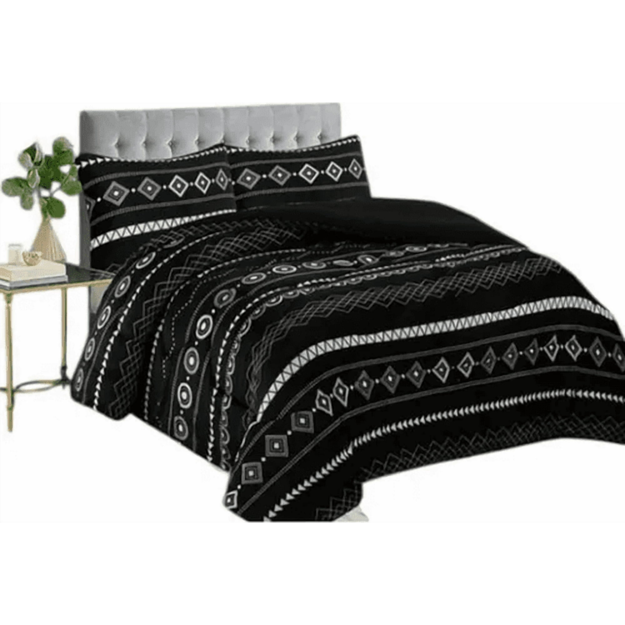 Genérico - Cubrecama Quilt Verano 1.5 Plaza Diseño