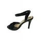 thumbnail image 5 of Sandalia Ecocuero  ZAW72 Negro, 5 of 5