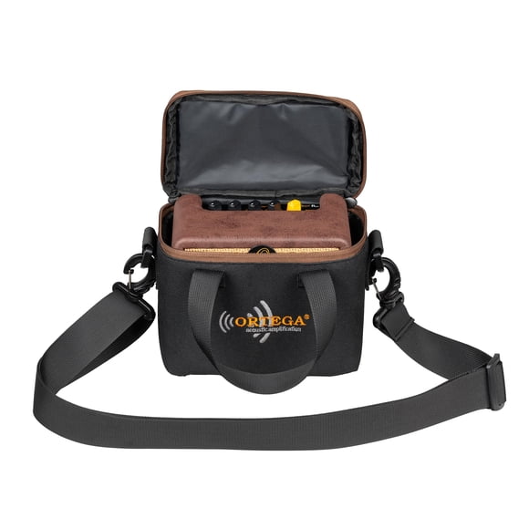 Amplificador Ortega Guitars PTWO-BU 12W Bluetooth – Kit