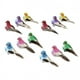 thumbnail image 5 of 12 Piezas De Plumas Artificiales De Espuma Para Pájaros, Adornos Artesanales Para El Hogar, Decoración De Jardín, 5 of 5