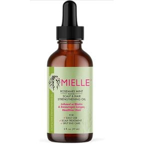 Mielle Aceite Fortalecedor Scalp 59Ml - Mielle Organics