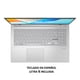 thumbnail image 5 of Notebook Asus Vivobook Go 15 E1504 AMD Ryzen 5 8GB RAM 512GB SSD 15.6" FHD 60Hz, 5 of 11