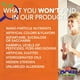 thumbnail image 2 of Suplemento De Magnesio Now Supplements 400 Mg 360 Cápsulas Vegetarianas, 2 of 3