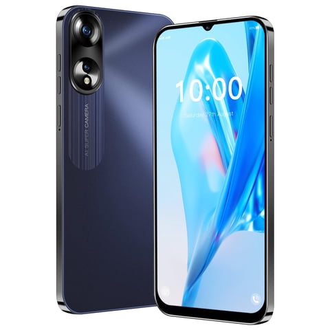 Smartphone Tryfirst A38 6.3"" Hd 32Gb 256Gb Android 12 4G