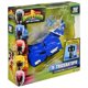 thumbnail image 5 of Figura de Acción Dinozord Triceratops Combinable de Power Rangers, 5 of 6