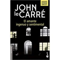 Booket - Libro El Amante Ingenuo Y Sentimental