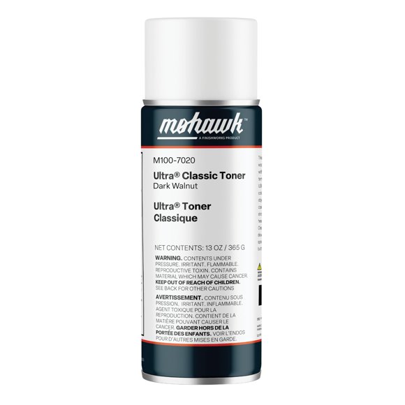 Tinte MOHAWK Ultra Classic Nogal Oscuro 365 g