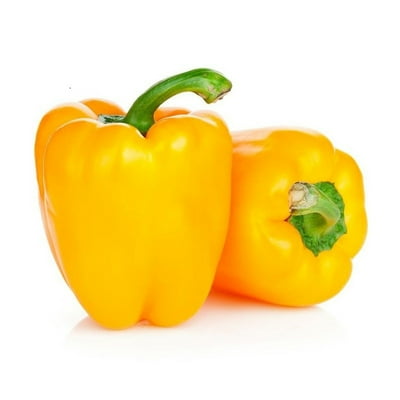 Pimiento Amarillo 1 Un