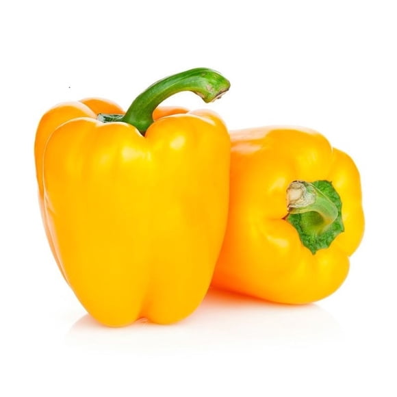 Pimiento Amarillo, 1 Un