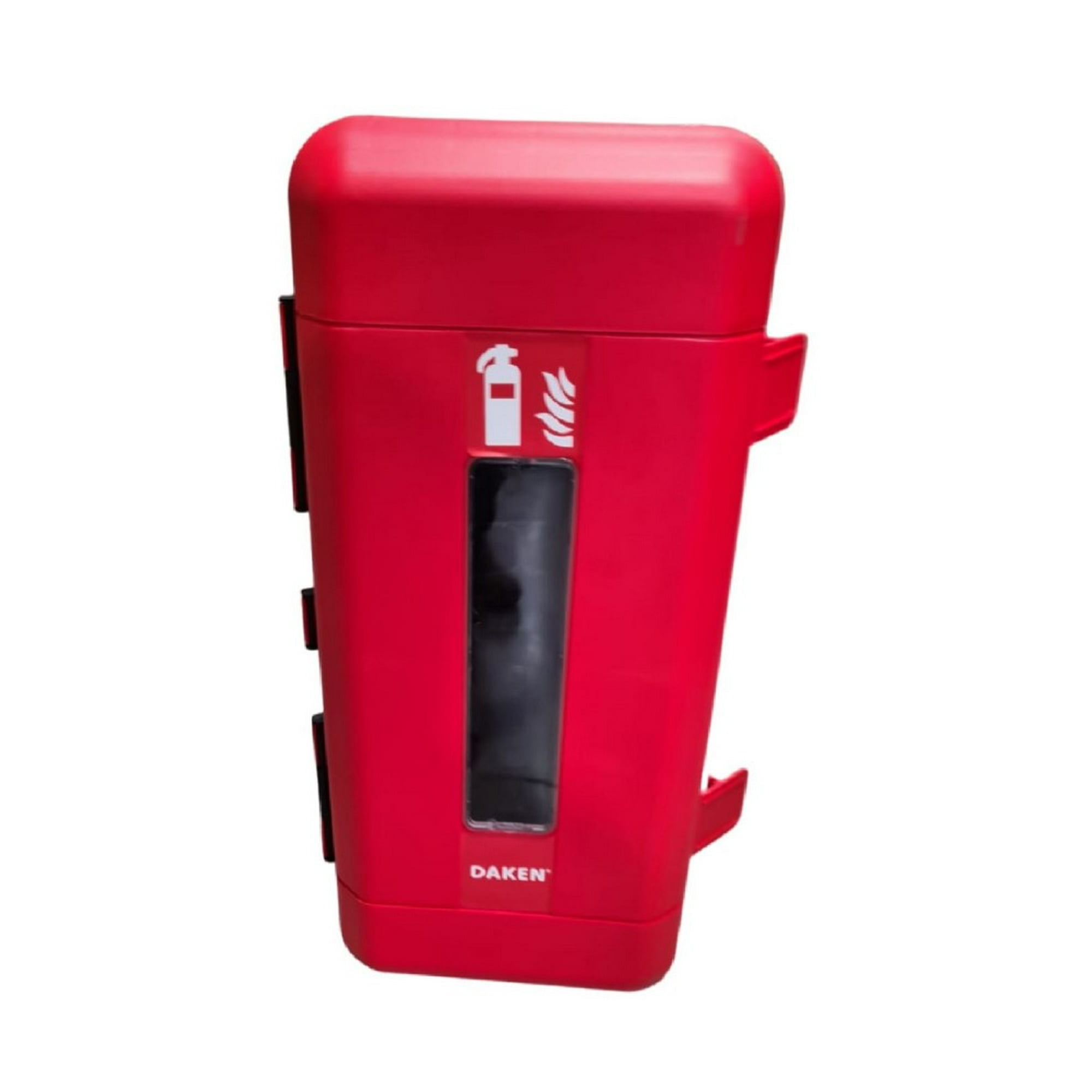 Daken - Caja Porta Extintor De 6/9 Kg