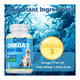 thumbnail image 2 of Fish Oil Omega 3 Aceite De Pescado Pet Para Perros Y Gatos, 2 of 7