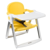 Bbqool - Silla De Comer Alzador 2Go Yellow