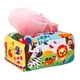 thumbnail image 1 of Caja De Pa?uelos Para Bebés Con 10 Bufandas De Colores Para Bebés De 6 A 12 Meses Grandes Regalos, 1 of 5