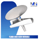 thumbnail image 4 of Piton Flange Ciego Acero Inox Tapa Lavaplatos Sin Cadena, 4 of 5