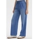 thumbnail image 2 of Jeans Mujer Calce Recto Confort Azul, 2 of 4