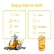 thumbnail image 5 of Nepal Tea Té blanco orgánico a granel 100 g White Prakash, 5 of 9