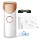 thumbnail image 1 of Depiladora IPL Portátil Ubroo Ice Cooling 5 Niveles, 1 of 3