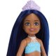 thumbnail image 3 of Muñeca Barbie Dreamtopia Chelsea Mermaid con accesorios de más de 3 años, 3 of 3