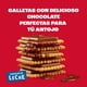 thumbnail image 4 of Galleta Bañada Choco Biscuit, 78 g, 4 of 6
