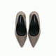 thumbnail image 2 of Zapato Mujer Taupe/Charol Silvana Piccadilly, 2 of 3