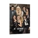 thumbnail image 1 of Cuadro Decorativo Gossip Girl Desmarcar 40x60 cm, 1 of 6