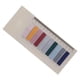 thumbnail image 1 of Pestañas De índice 120 Piezas Grabables Con Regla Bloc De Notas Estético Para Cuadernos Oficina StyleE, 1 of 5