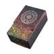 thumbnail image 4 of Caja De Almacenamiento De Cartas De Tarot, Contenedor A Prueba De Polvo, Elegante Estuche Portátil Para Tarjetas De Juego., 4 of 5