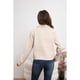 thumbnail image 4 of Chaqueta Mujer Formal Corta Otoño Invierno Broches 7576, 4 of 4