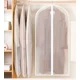 thumbnail image 2 of 5 Bolsas Transparentes Cubre Terno Colgar Closet 140x60 Cms, 2 of 3