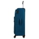 thumbnail image 4 of Maleta Blanda Madrid L 8 Ruedas Azul Head, 4 of 8