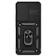 thumbnail image 2 of Estuche GANGXUN para Xiaomi 12 Pro, soporte giratorio 360°, estilo mecánico y magnético, 2 of 5