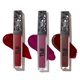 thumbnail image 1 of Labial Líquido Mate The Lip Bar Pack de 3 Bawse Lady, Muse, Rebel, 1 of 7