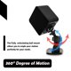 thumbnail image 3 of Soporte de pared Solwim para HTC Vive/Valve Index/Vive PRO, 3 of 6