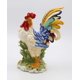 thumbnail image 1 of Figura de Gallo de Cerámica Cosmos Gifts 28 cm Colorida, 1 of 3