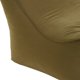 thumbnail image 5 of Pouf Potter 1 Cuerpo Felpa Verde Musgo, 5 of 6
